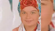 Manisa’da kayıp alarmı : 20 yaşındaki Meryem Işık her yerde aranıyor