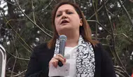 Afyonkarahisar Belediye Başkanı Burcu Köksal AK Parti’ye katıldı
