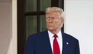 Trump, İran'ın zenginleştirilmiş uranyumunu gözetim altında tuttuklarını söyledi