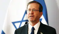 Herzog: İsrail toplumunda 'hayvanileşme süreci' yaşanıyor