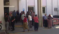 Mersin'de mantar yiyen 7 kişi hastaneye kaldırıldı