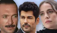 Aşk Tadında İzmir dizisi geliyor : Burak Özçivit, Ceyda Ateş ve Görkem Sevindik başrolde