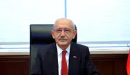 Kılıçdaroğlu'ndan Genel Merkez'de açıklamalar : Hileli değil, temiz kurultay yapacağız