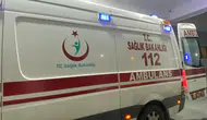 Aydın'da silahla oynarken kendisini vuran 7 yaşındaki çocuk yaşamını yitirdi