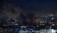 İsrail ordusunun geceden beri Lübnan'a düzenlediği saldırılarda 11 kişi öldü