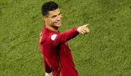 Cristiano Ronaldo medya sektörüne adım attı : Spor kanalı satın aldı