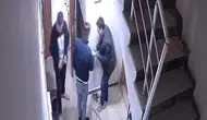 Esenyurt’ta boş binada uyuşturucu ticareti : Ayakkabıya saklayıp satarken yakalandılar