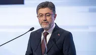 Bakan Yumaklı, Yalova Ticaret ve Sanayi Odası Sektör Toplantısı'nda