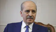 Başkan Kurtulmuş'tan Almila Ağaoğlu için taziye mesajı