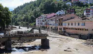 Meteoroloji’den Batı Karadeniz için kritik uyarı ! Sağanak ve dolu kapıda