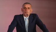 TFF Başkanı İbrahim Hacıosmanoğlu’ndan açıklamalar