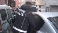 Van'da durdurulan araçta 16 kilo uyuşturucu ele geçirildi : 1 tutuklama