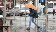 Hafta sonu hava durumu nasıl olacak? Meteoroloji'den İstanbul, Ankara ve İzmir için sağanak uyarısı