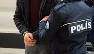 Kilis'te polis ekipleri tarafından operasyon : FETÖ hükümlüsü yakalandı