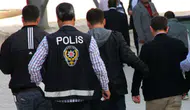 Ankara'da çete operasyonu düzenlendi : 5 şahıs tutuklandı
