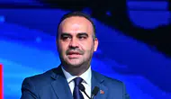 Bakan Kacır, 12. Inspiring Best Practices Forum 2026'da konuştu