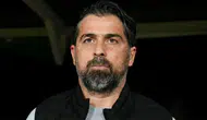 İlhan Palut : Maç bitince inanılmaz bir rahatlama ve huzur hissettim