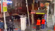 Bahçelievler'de doğum günü partisinde kavga : 1 ölü, 2 tutuklama
