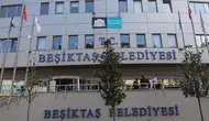 Beşiktaş Belediyesi'ne yönelik rüşvet soruşturması : 3 kişi tutuklandı