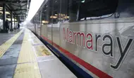Marmaray Fatih İstasyonu'nda ne oldu? İntihar vakası mı?