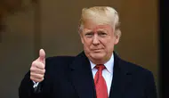 Trump'tan İran açıklaması : Anlaşma yapmayı çok isteyen kişilerle görüşüyoruz