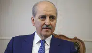 TBMM Başkanı Kurtulmuş'tan Anneler Günü için anlamlı mesaj
