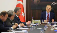 Muğla Valiliği duyurdu : Ormanlara giriş yasağı uygulanacak
