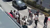 Önce kaza yaptı , 4 saat sonra hastaneye gitti : Olay yerini terk ettiği gerekçesiyle 46 bin TL ceza aldı