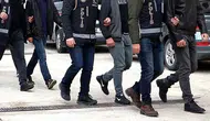 Şırnak ve Samsun'da FETÖ operasyonu : 3 şüpheliye gözaltı