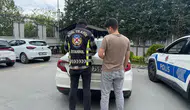 Esenyurt’ta makas atan sürücüye 96 bin TL ceza kesildi