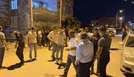 Adıyaman'da ev sahibi ile kiracı arasında kavga : 11 yaralı