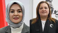 Bakan Göktaş'tan AK Parti'ye katılan Burcu Köksal paylaşımı