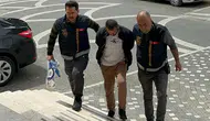 Konya'da uyuşturucu operasyonu : 1 tutuklu, 4 serbest