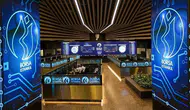 Borsa İstanbul’da sert satış dalgası : Devre kesici devreye girdi