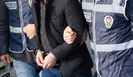 Iğdır'da 15 yıl hapis cezası bulunan şahıs yakalandı