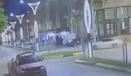 Sakarya Hendek'te drift atan sürücüye rekor ceza