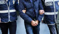 Konya merkezli 9 ilde tarihi eser kaçakçılarına operasyon : 10 tutuklama