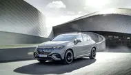 Elektrikli Mercedes-AMG GT 4-Door Coupé'nin fiyatı belli oldu!