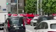 Japonya'da AVM'de yabancı madde alarmı : Kokudan etkilenen 19 kişi hastaneye kaldırıldı