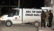 Samsun Canik’te kaybolmuştu : 85 yaşındaki kadın derede ölü bulundu