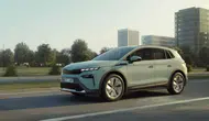 Skoda'dan tarihi rekor : Avrupa'nın en çok satan ikinci markası oldu