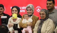 Bakan Göktaş : Aile, bizleri her türlü tehdide karşı koruyan en stratejik kalkandır