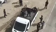 Adana'da kasten öldürme şüphelisi dron ile yakalandı