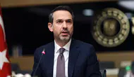 Bakan Bayraktar'dan 19 Mayıs mesajı