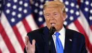 Trump'tan sürpriz karar : Özgürlük Projesi durduruldu