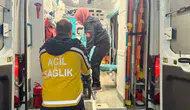Adıyaman’da sokak ortasında yumruklu kavga : 6 yaralı