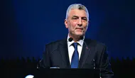 Bakan Bolat'tan Kurban Bayramı öncesi Darülaceze'yi ziyaret