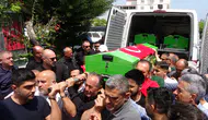 Bartın'da genç hakem girdiği denizde hayatını kaybetti