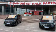 CHP’de 'Satılık haram araç' krizi!