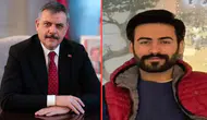 Bakan Çiftçi'den kayıp Uğur Çalışkan açıklaması : Süreci yakından takip ediyorum